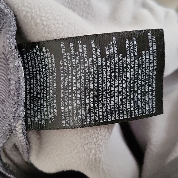 The North Face Light Fleece Jacket - Picture 5 of 6